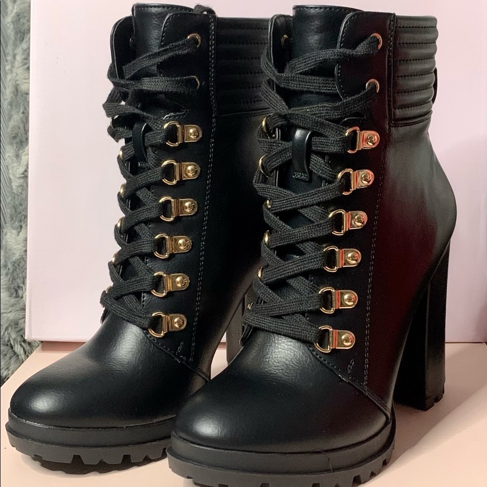 Booties